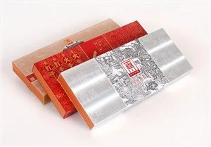 Sígarettupakkningarkassi