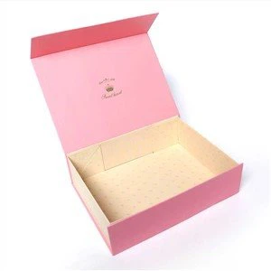 Lamir pökkunarpappírskassi